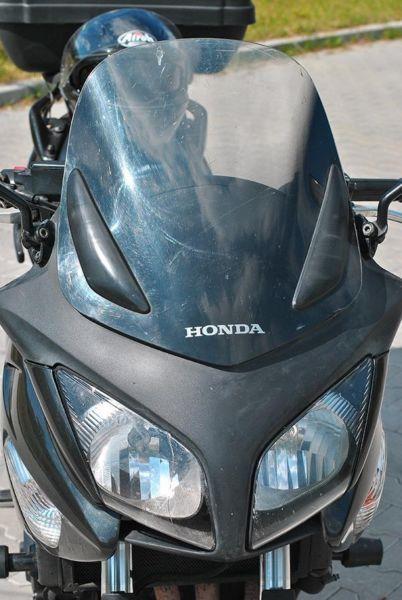 Honda CBF600 S - okazja!