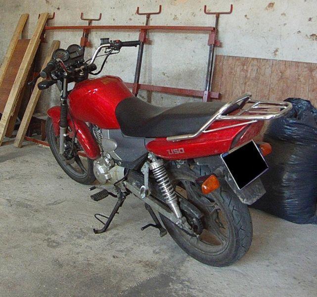 Sprzedam ROMET Z150