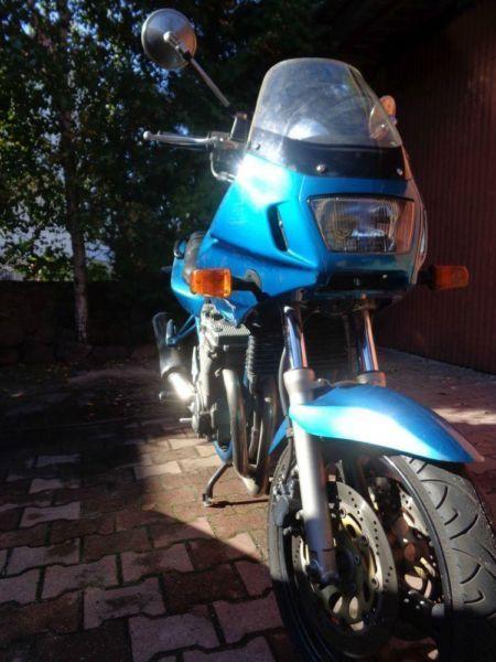 Suzuki Bandit S600. Pilne ! Tanio !