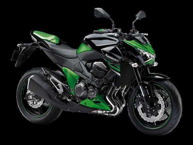 Poszukuję: Zdecydowanie kupię Kawasaki Z800 z 2014 z ABS /zielony