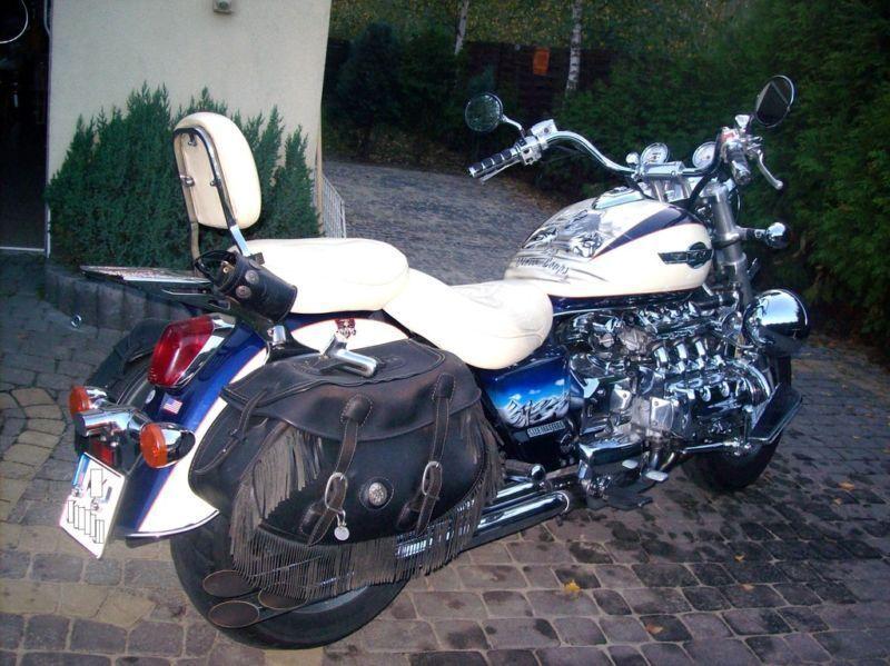 Honda 6Fc Valkyrie 1520