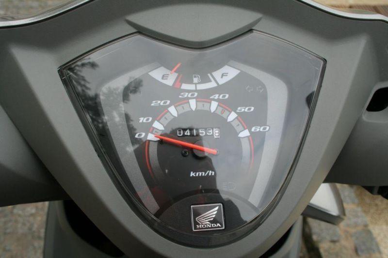 Honda vision 50cc(z Polskiego salonu)