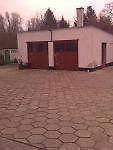 Honda/Suzuki/Bmw Garaż - Ursynów