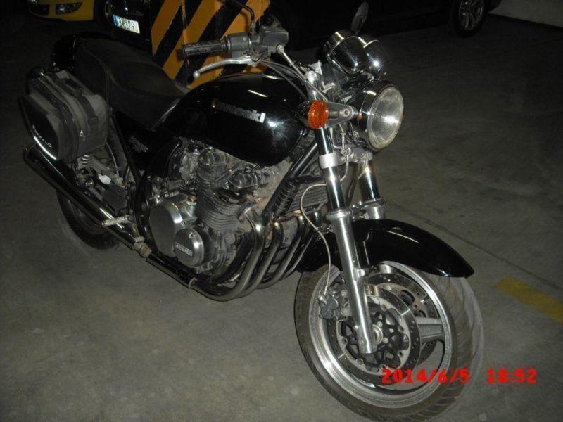 Kawasaki Zephyr 750. Bardzo dobry stan!!