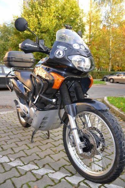 Honda Transalp XL 650 nie DR,Vstrom,KLE,Versys