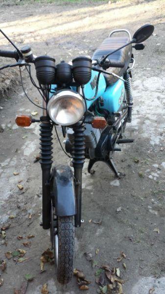 Mz 150, 1990