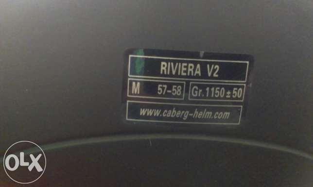 kask firmy caberg