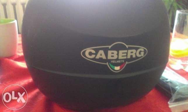 kask firmy caberg