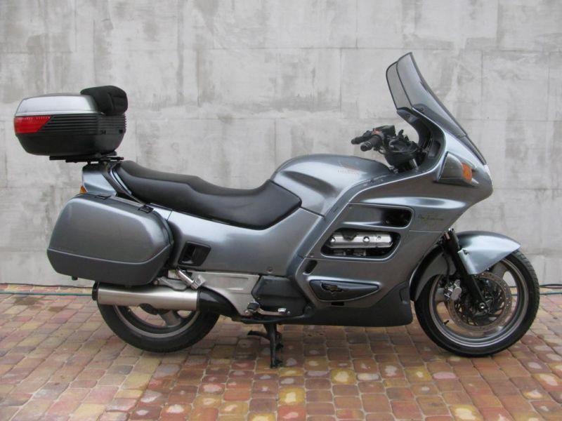 Honda St 1100 Pan Europe oryginał