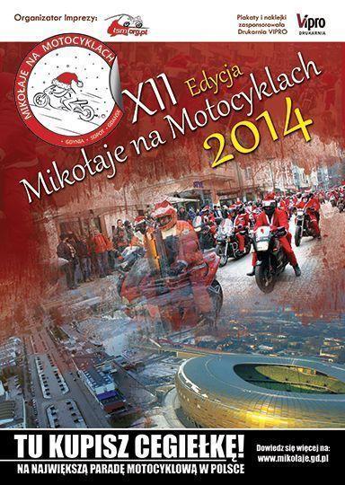 Wypożyczę motocykl lub quada w dniach 07.12.2014