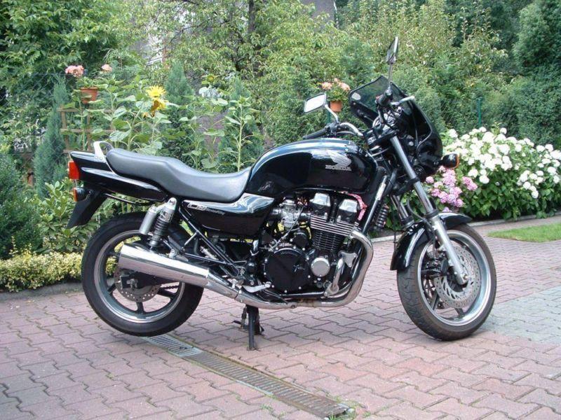 Honda CB750