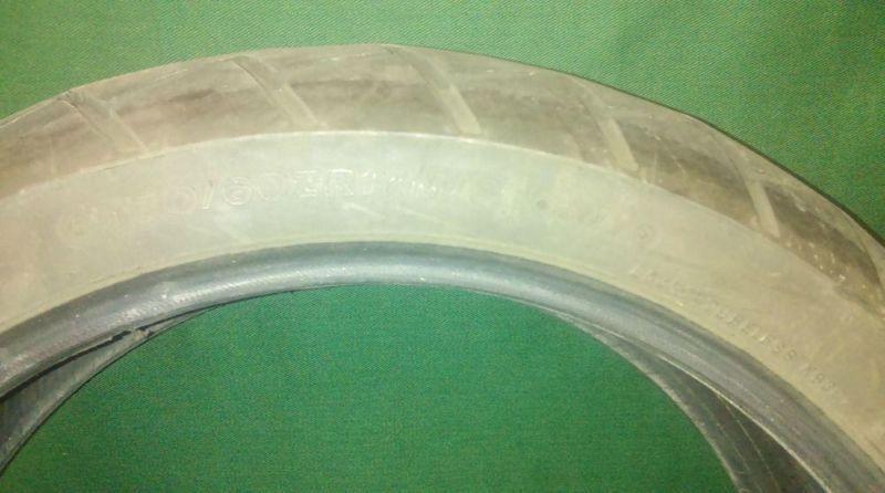 Opona Bridgestone 170/60 zr17