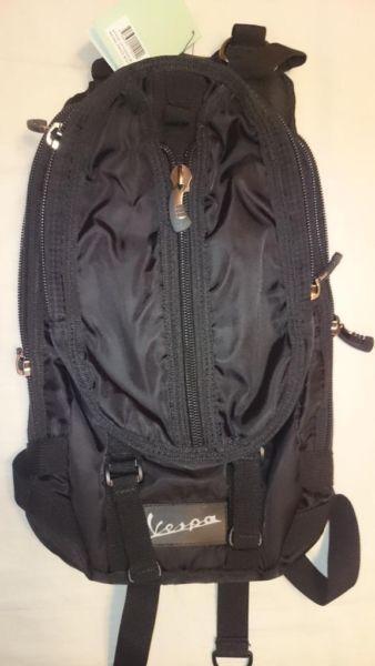 Vespa - plecak mini BackPack