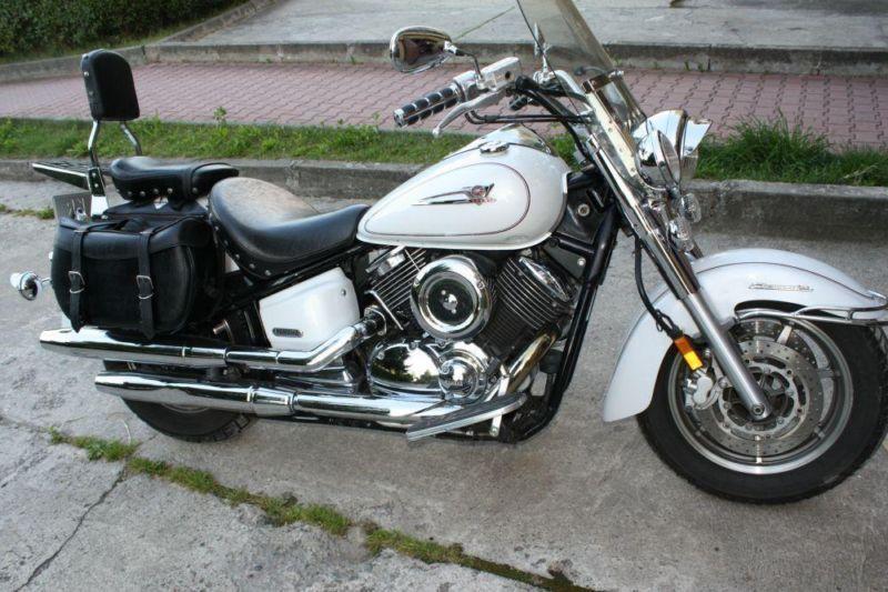 yamaha Drag star 1100 2005