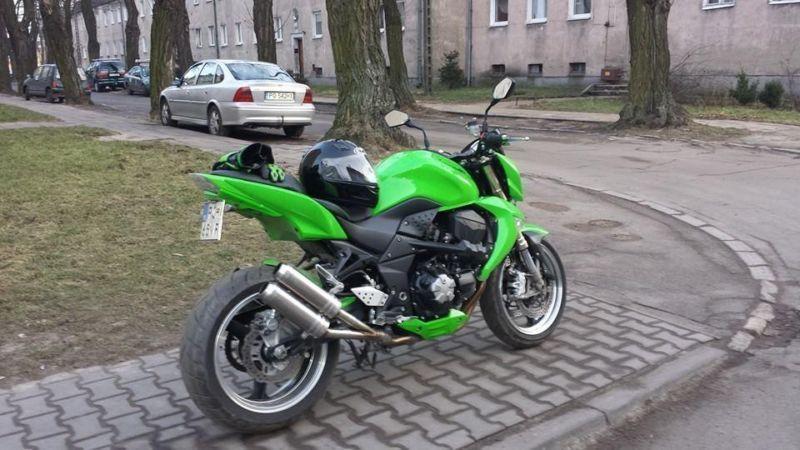 kawasaki z1000 sprzedam