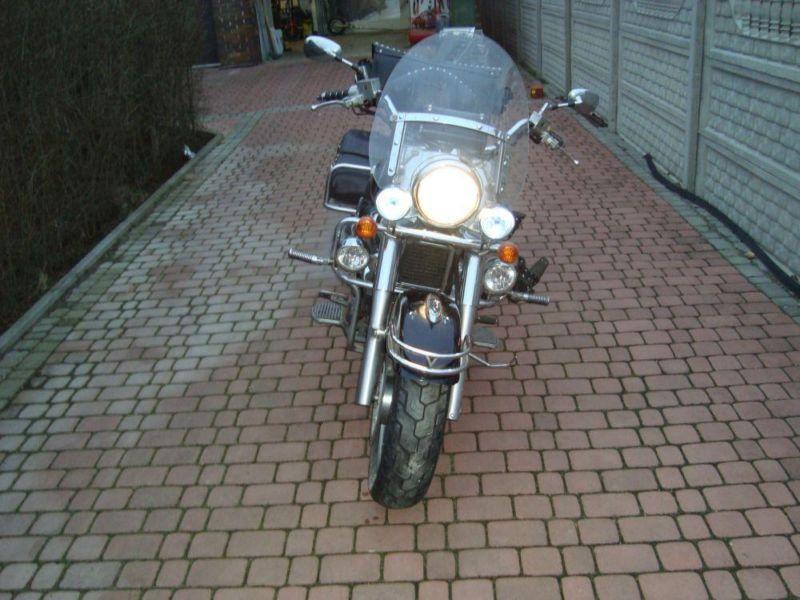 Suzuki Intruder VL 1500 LC 2004 r. Zobacz Warto.