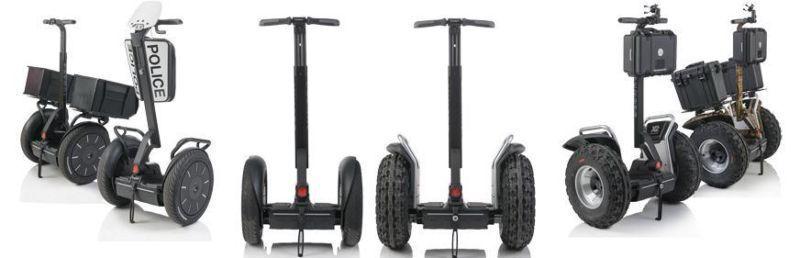 SEGWAY i2 SE - najnowszy model. USA. Gwarancja, FV