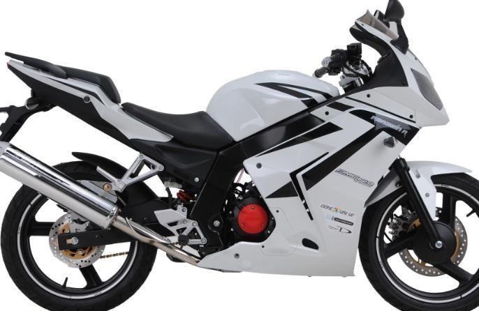 Poszukuję: Kupię motocykl 125cm Honda Cagiva Mito NSR Yamaha yzf Planet