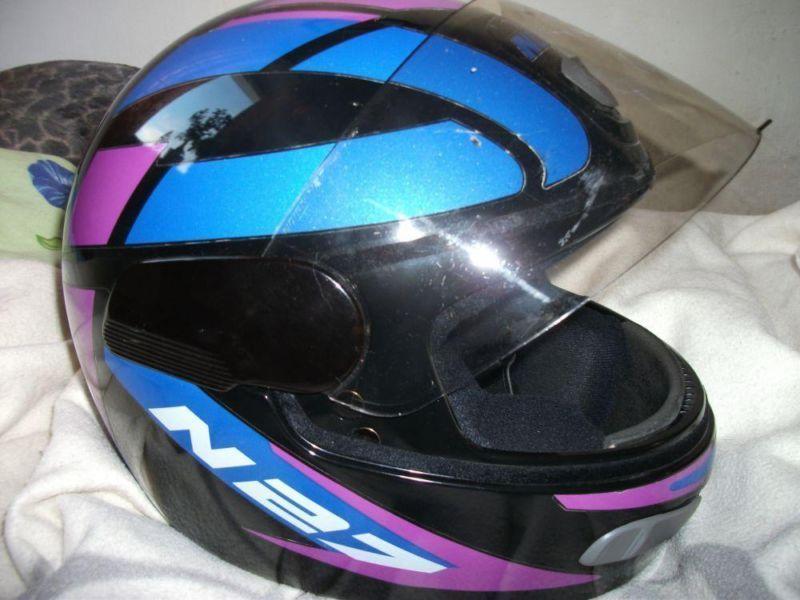 Sprzedania kask firmy 