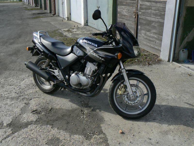 HONDA CB 500 S !!! NA SPRZEDAŻ !!!