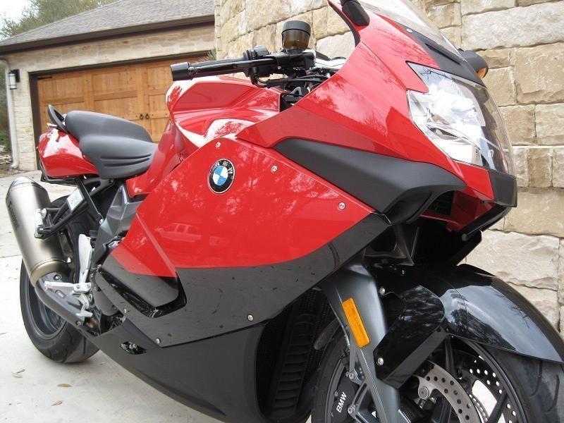 BMW K 1300S