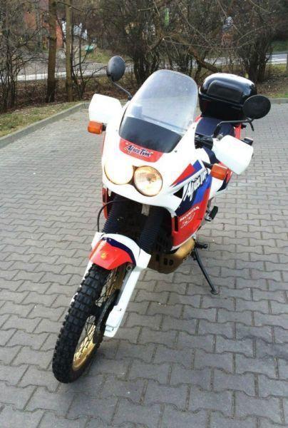 Honda RD04 AFRICA TWIN