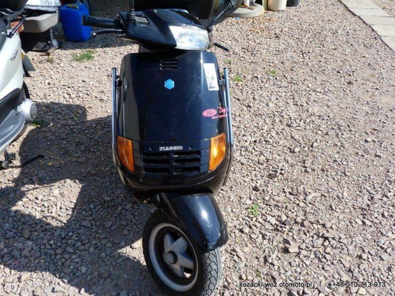 Skuter Piaggio Quartz 50 Okazja !!!