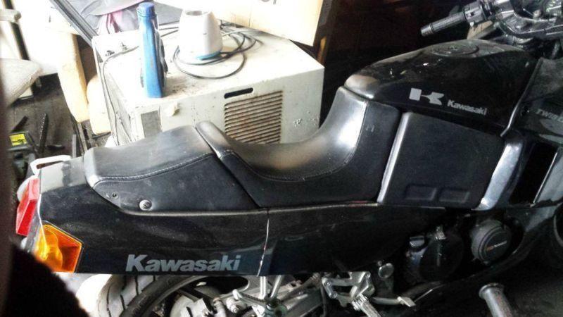 Sprzedam Motor Kawasaki GPX