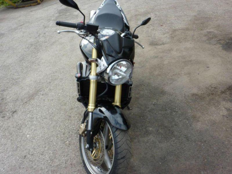 Niesamowita Honda Hornet 600 2006 Rok Okazja!