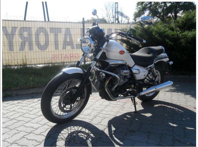 Motoguzzi Nevada 750