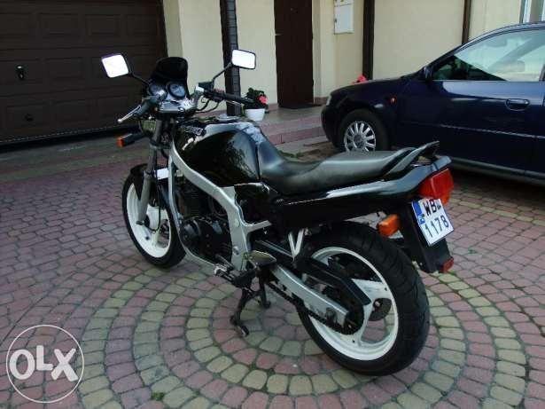 Suzuki GS 500