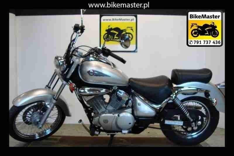 Suzuki Intruder VL125 VL 125 KAT.B !!! TYLKO 9103 km !! Raty!!!