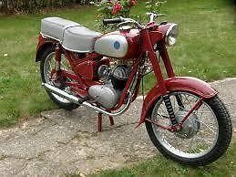 Poszukuję: Stare motocykle Shl Wfm Osa Jawa Wsk Ryś Żak Junak Simson Komar