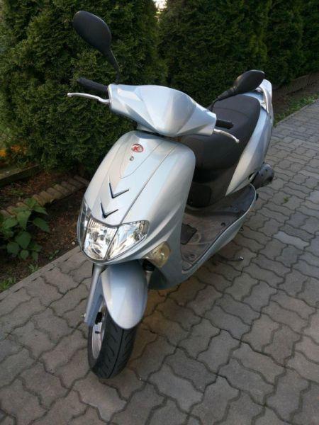 Kymco Vitality stan bdb