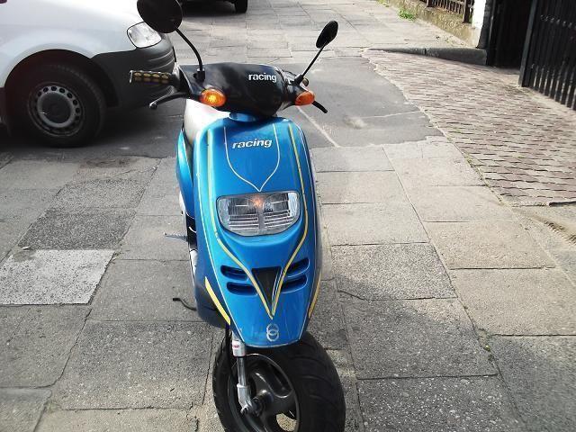 PIAGGIO TYPHON 80cm ZAREJESTROWANE NA 50cm OKAZJA