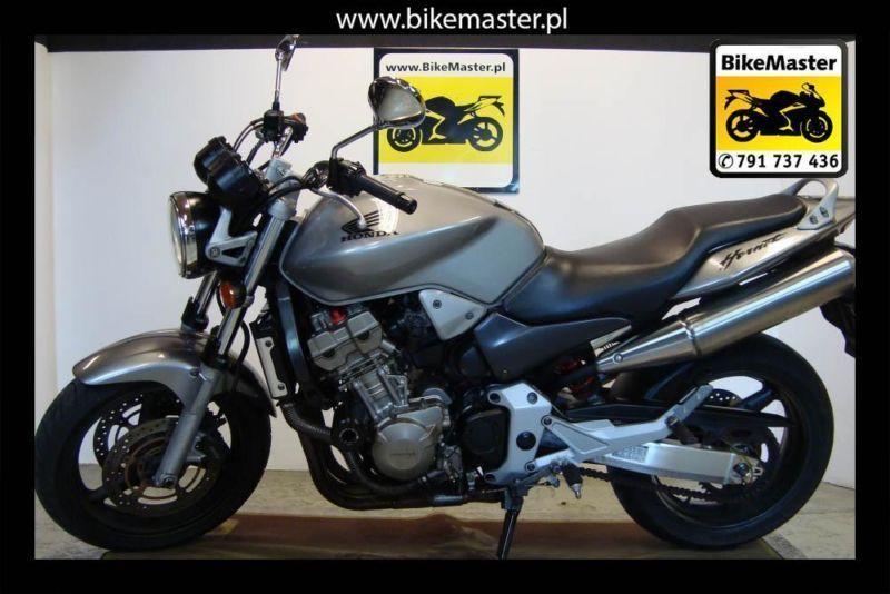 Honda Hornet CB900 CB 900 raty!!!