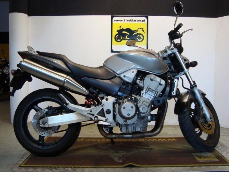 Honda Hornet CB900 CB 900 raty!!!