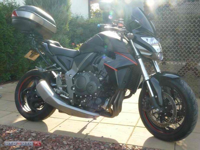 Honda CB 1000R