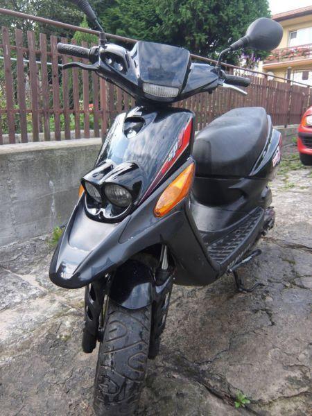 SPRZEDAM YAMAHA MBK