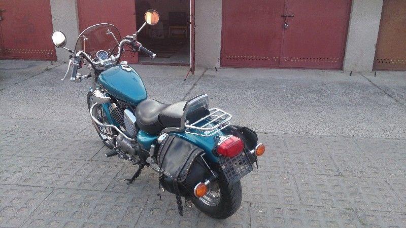 1994 Yamaha Virago