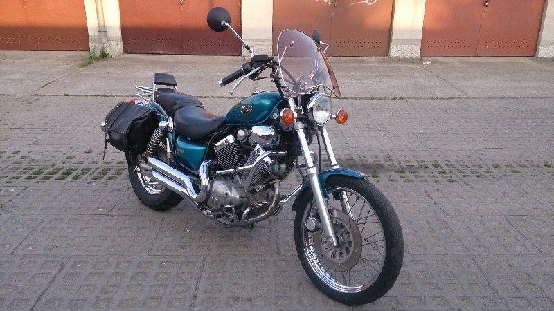 1994 Yamaha Virago