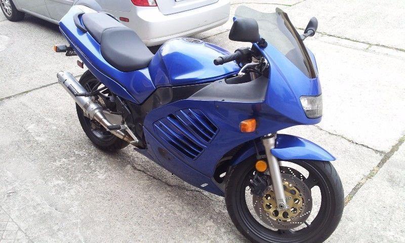 1994 Suzuki RF 600