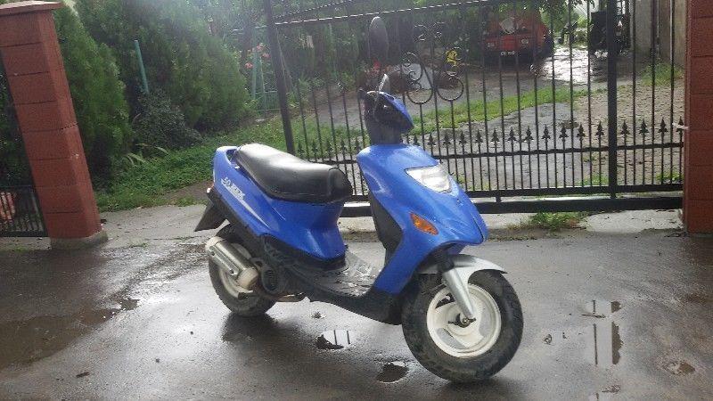 2000 Scooter Other