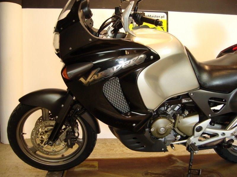 HONDA XL1000 XL 1000 VARADERO raty!!!