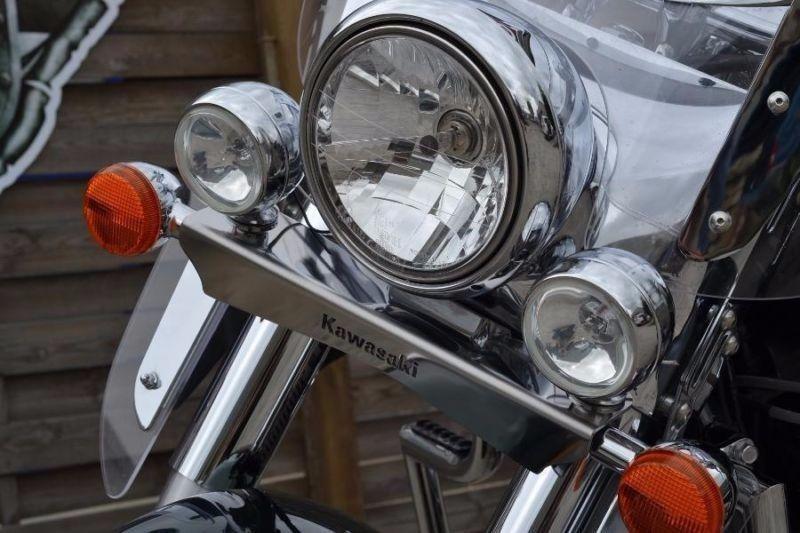 LIGHTBAR do motocykla CHOPPPER BOBBER DRAG nowe