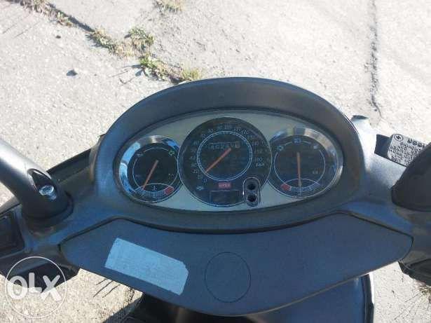 2003 Aprilia RS250