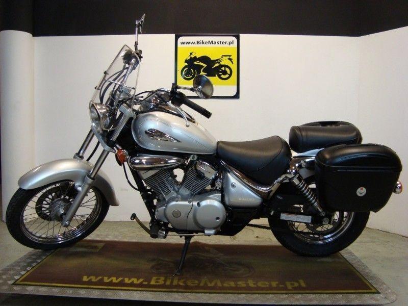 Suzuki Intruder VL125 VL 125 KAT.B !!! raty!!!