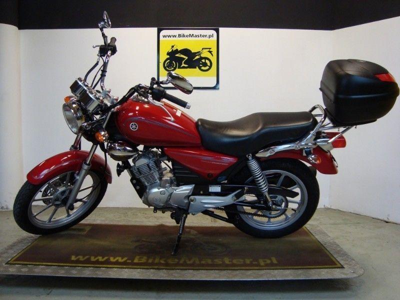 2009 Yamaha Other