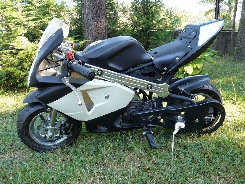 2015 Scooter Other