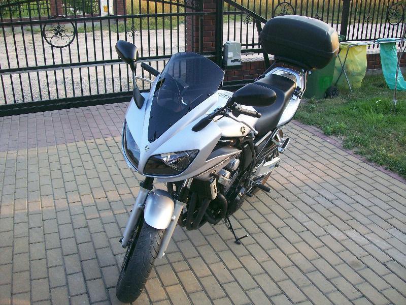 2003 Yamaha Other